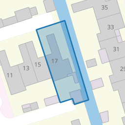 Perceel GVZ00-K-3276