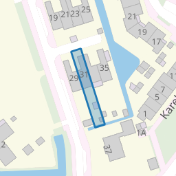 Perceel GVZ00-K-3284