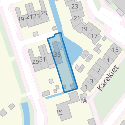 Perceel GVZ00-K-3286