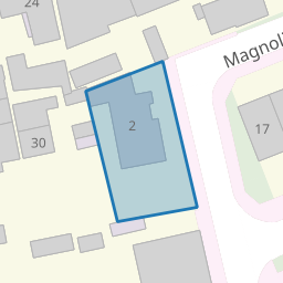 Perceel GVZ00-K-3289