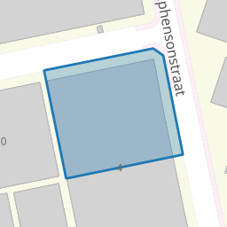 Perceel GVZ00-K-3296