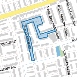 Perceel GVZ00-K-3310