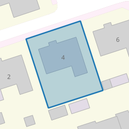 Perceel GVZ00-K-3313