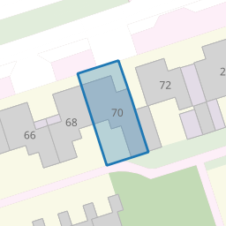 Perceel GVZ00-K-3333