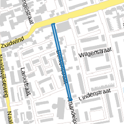 Perceel GVZ00-K-3358