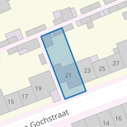 Perceel GVZ00-K-3398