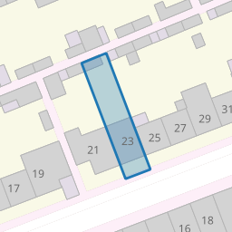 Perceel GVZ00-K-3399