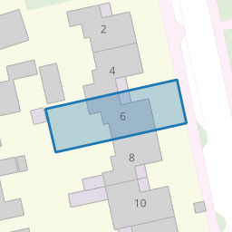 Perceel GVZ00-K-3405