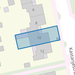 Perceel GVZ00-K-3407