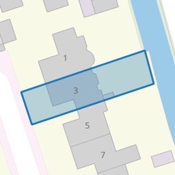 Perceel GVZ00-K-3412