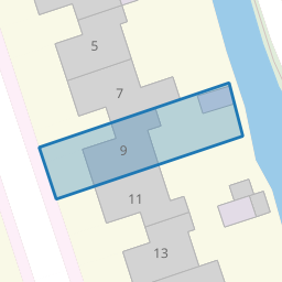 Perceel GVZ00-K-3415