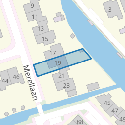 Perceel GVZ00-K-3420