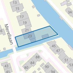 Perceel GVZ00-K-3422