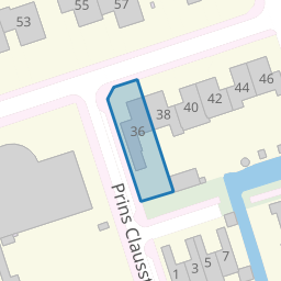 Perceel GVZ00-K-3424