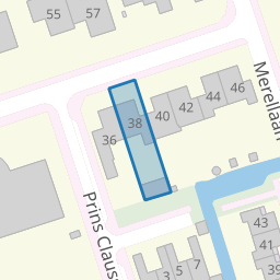 Perceel GVZ00-K-3425