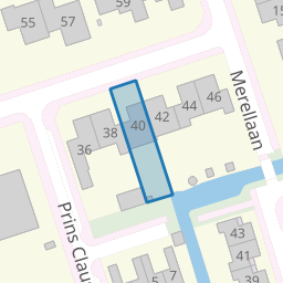 Perceel GVZ00-K-3426