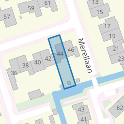 Perceel GVZ00-K-3428