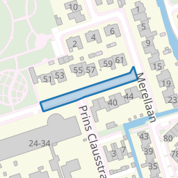 Perceel GVZ00-K-3430