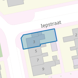 Perceel GVZ00-K-3460