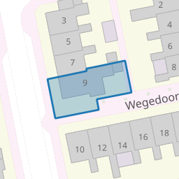 Perceel GVZ00-K-3463