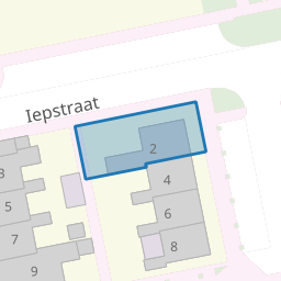 Perceel GVZ00-K-3464