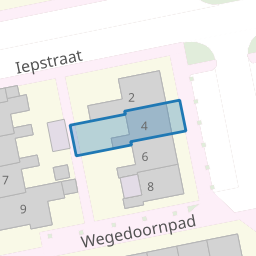 Perceel GVZ00-K-3465