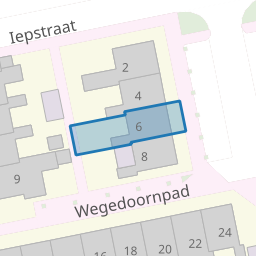 Perceel GVZ00-K-3466