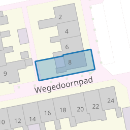 Perceel GVZ00-K-3467