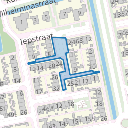 Perceel GVZ00-K-3468