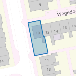 Perceel GVZ00-K-3469