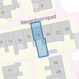 Perceel GVZ00-K-3473