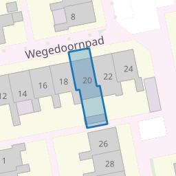 Perceel GVZ00-K-3474