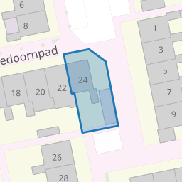 Perceel GVZ00-K-3476