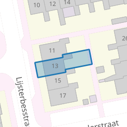 Perceel GVZ00-K-3478