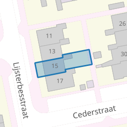 Perceel GVZ00-K-3479