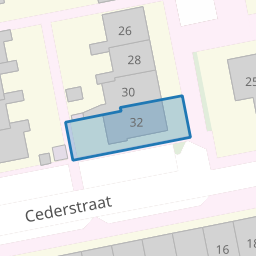 Perceel GVZ00-K-3481