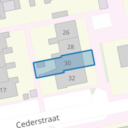 Perceel GVZ00-K-3482