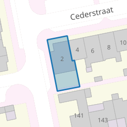 Perceel GVZ00-K-3485