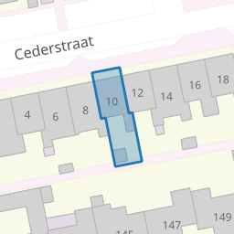 Perceel GVZ00-K-3489