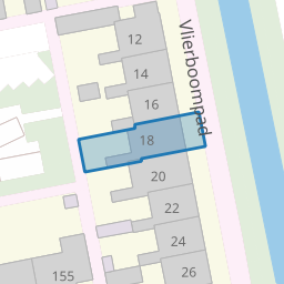 Perceel GVZ00-K-3498