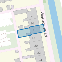 Perceel GVZ00-K-3499