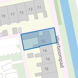 Perceel GVZ00-K-3501