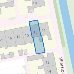 Perceel GVZ00-K-3503