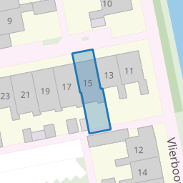 Perceel GVZ00-K-3504