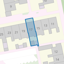 Perceel GVZ00-K-3505