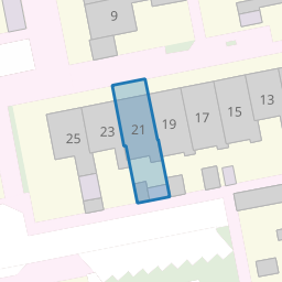 Perceel GVZ00-K-3507