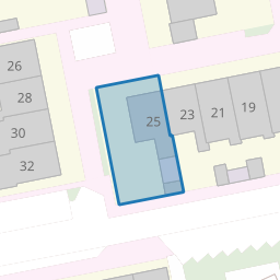 Perceel GVZ00-K-3509