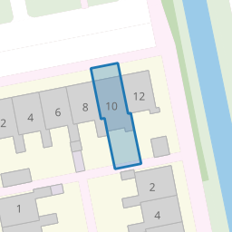 Perceel GVZ00-K-3517