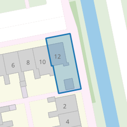 Perceel GVZ00-K-3518