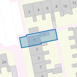 Perceel GVZ00-K-3519